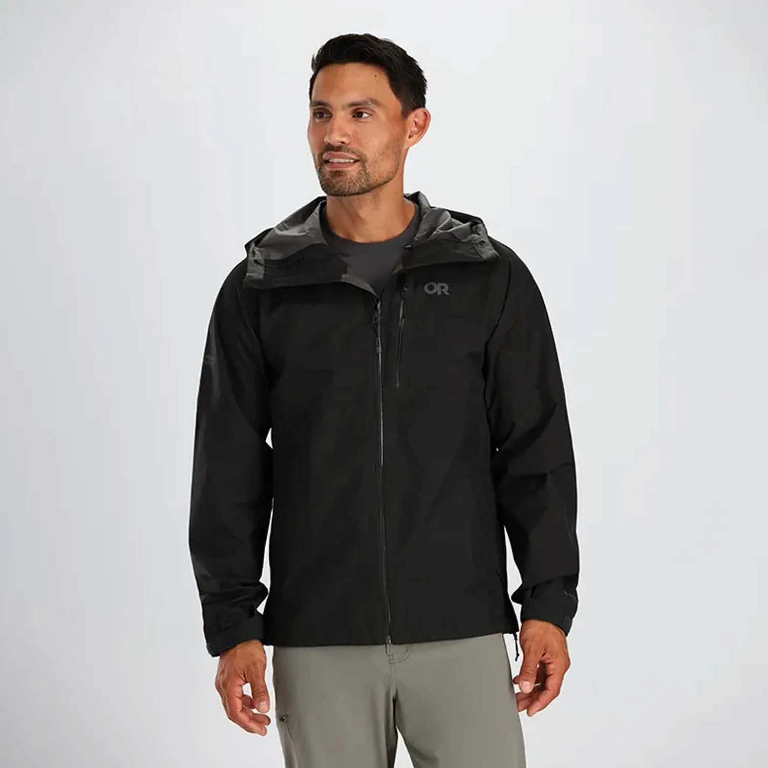 Foray II Mens Gore-Tex Jacket
