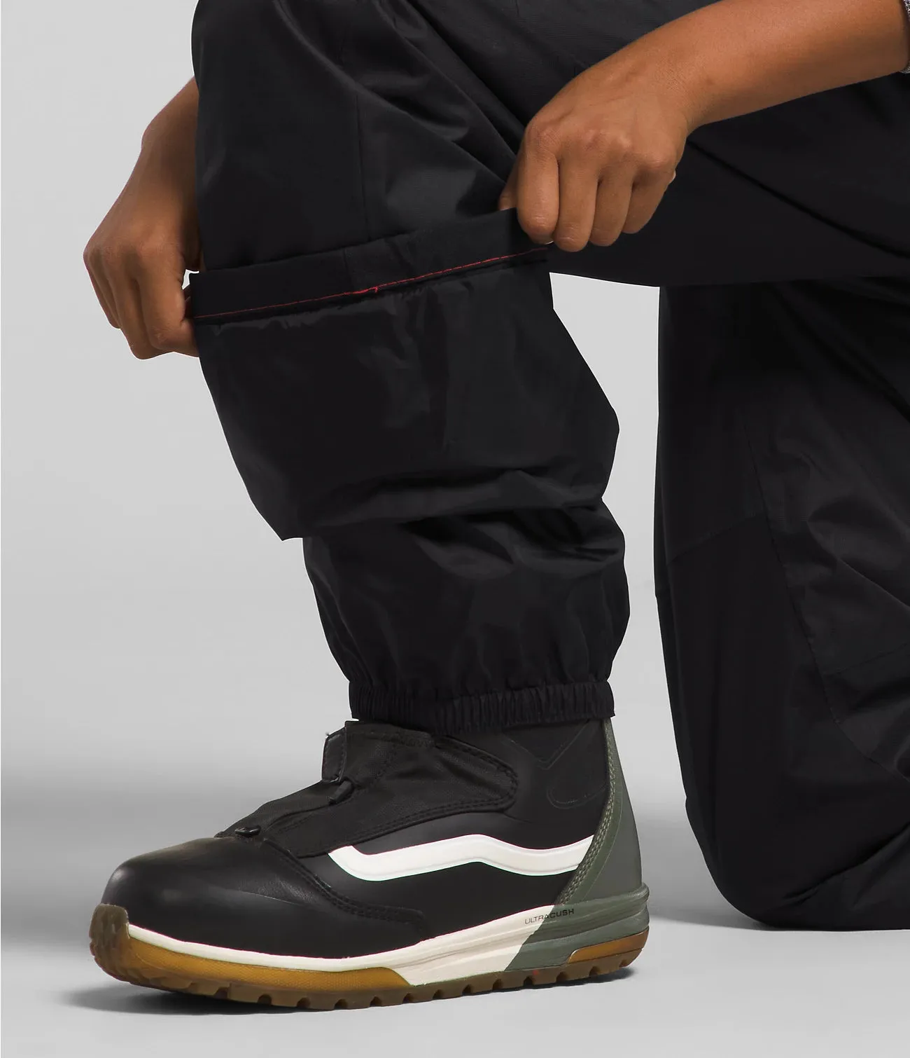 Freedom Insulated Pants (Boys') - NF0A82XR - Past Season