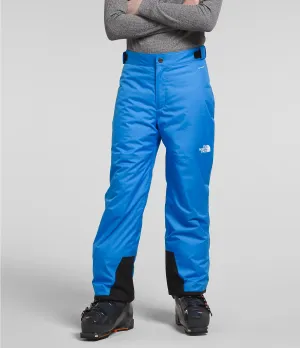 Freedom Insulated Pants (Boys') - NF0A82XR - Past Season