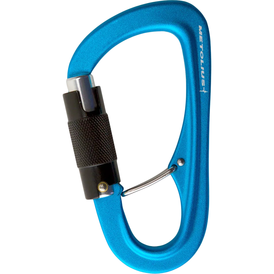 Gatekeepers Auto Lock - Blue