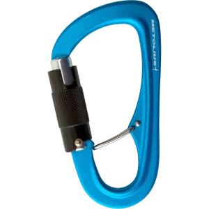 Gatekeepers Auto Lock - Blue