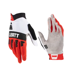 Gloves MTB 2.0 X-Flow - Fire