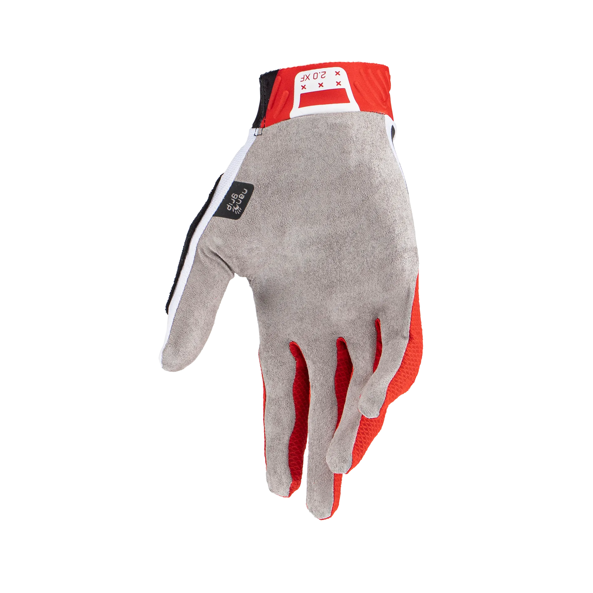 Gloves MTB 2.0 X-Flow - Fire