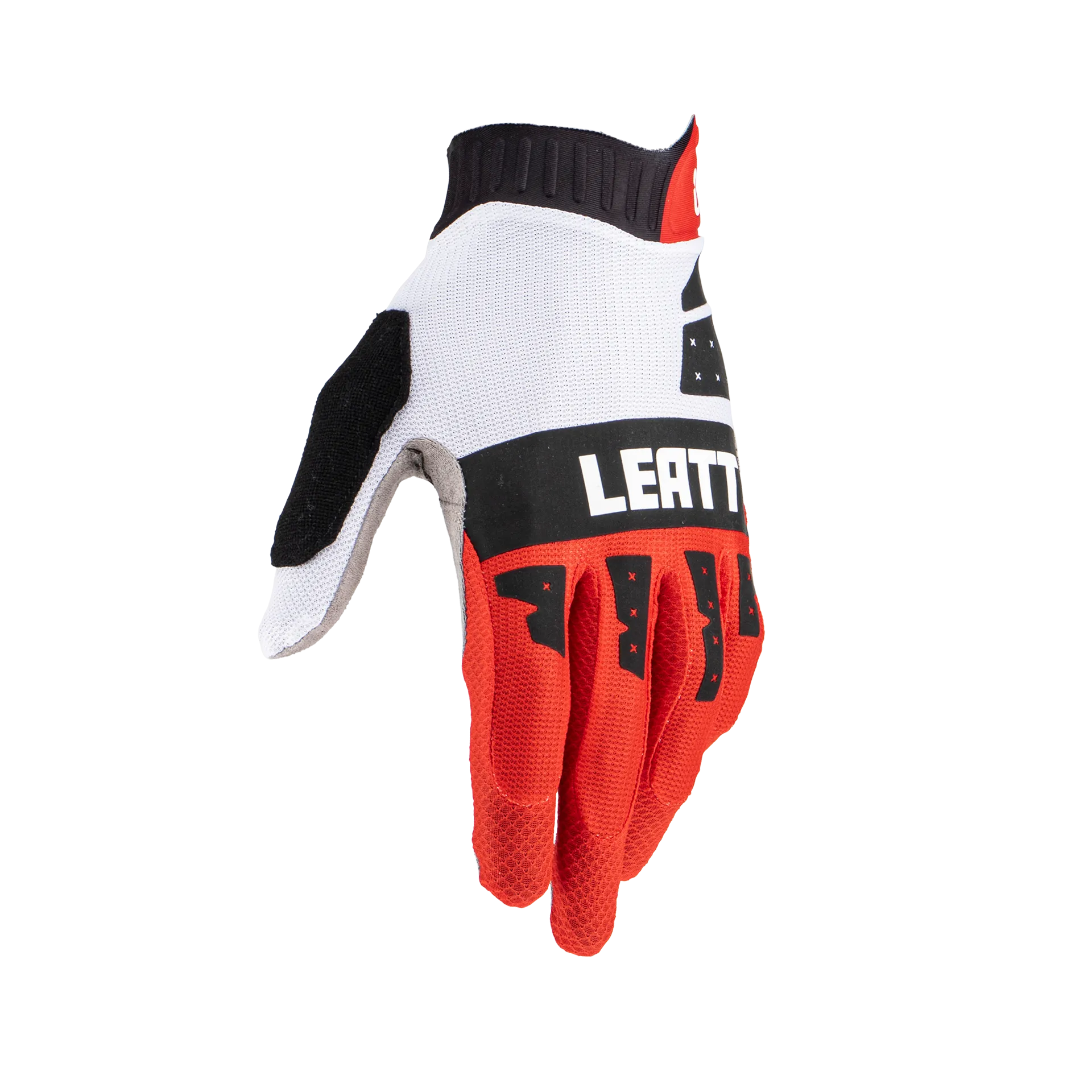 Gloves MTB 2.0 X-Flow - Fire