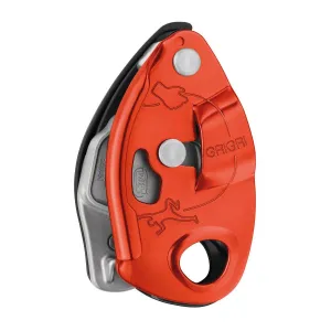 GriGri Belay Device