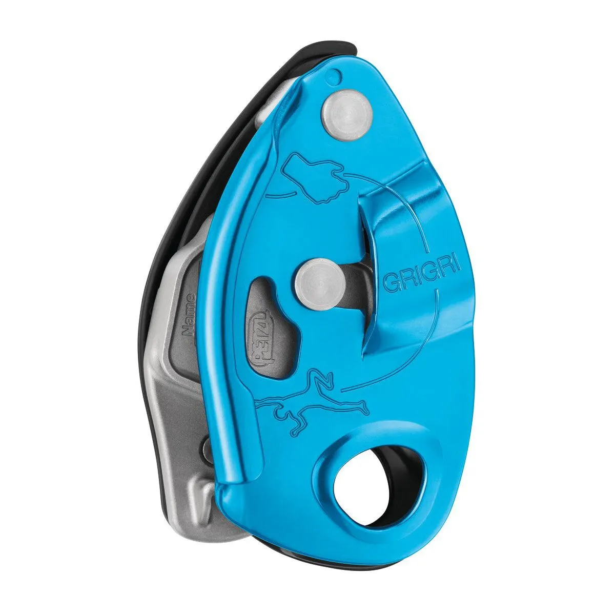 GriGri Belay Device