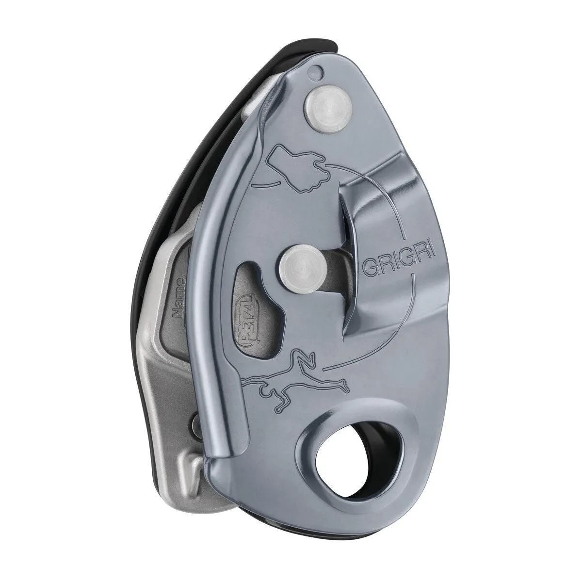 GriGri Belay Device