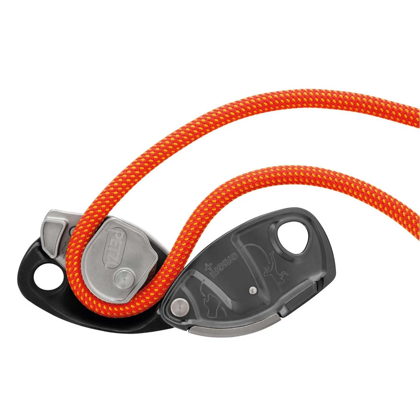 GriGri   - Climbing Belay Device