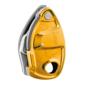 GriGri   - Climbing Belay Device