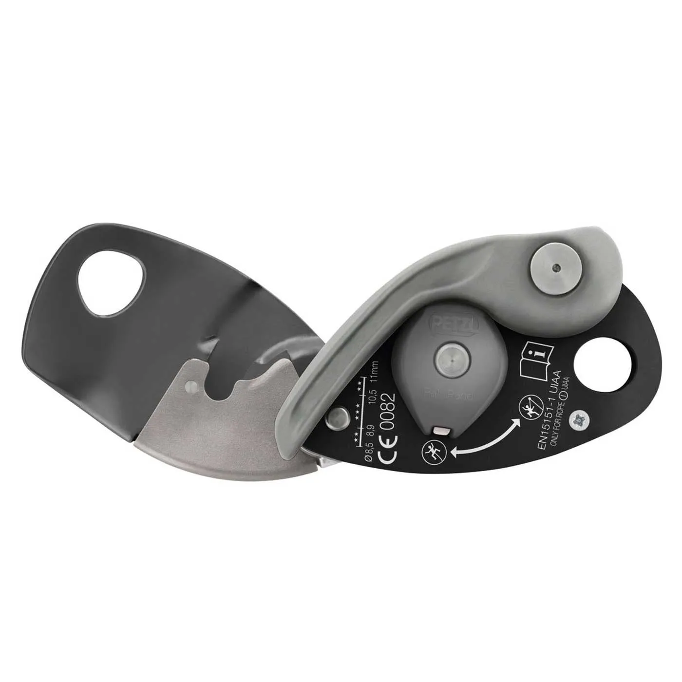 GriGri   - Climbing Belay Device