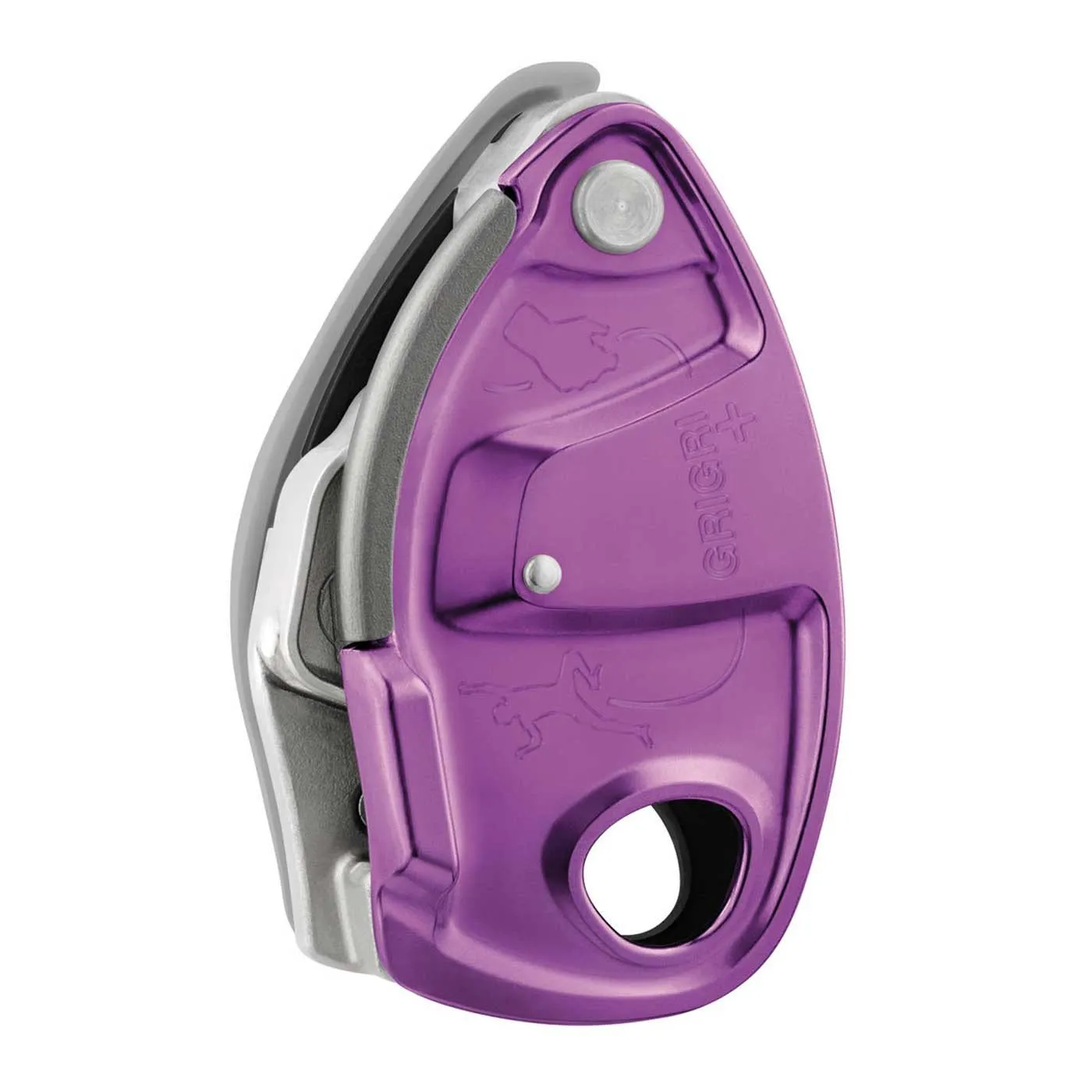 GriGri   - Climbing Belay Device