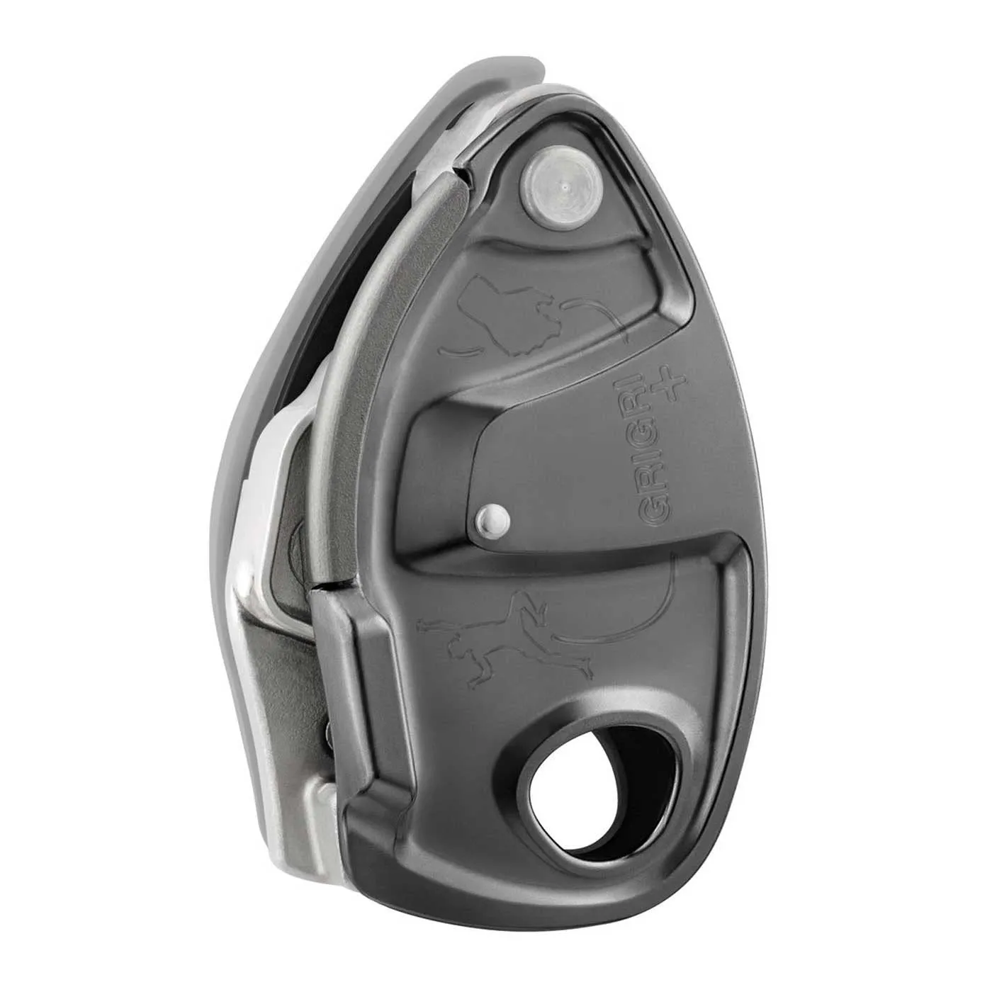 GriGri   - Climbing Belay Device