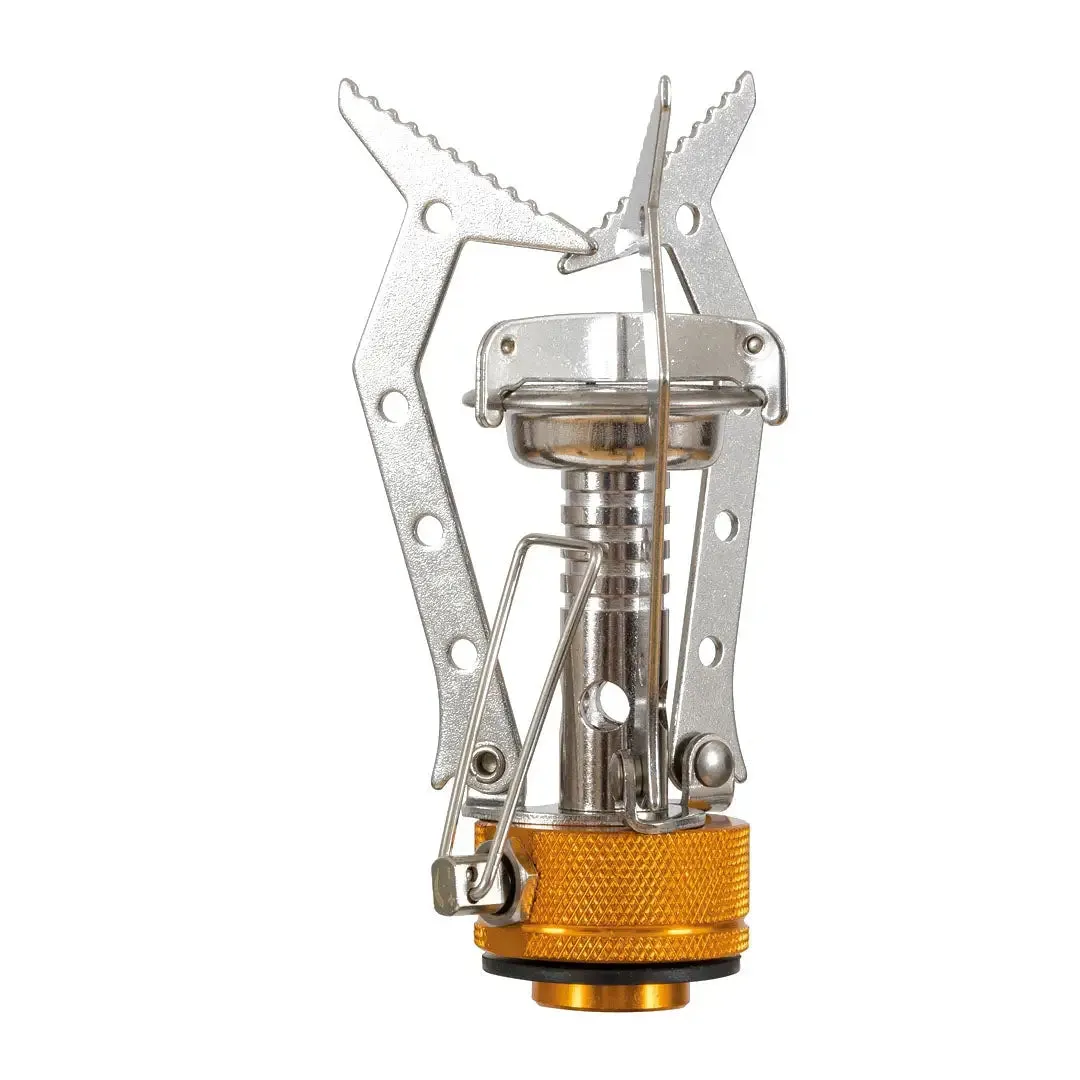 Highlander HPX100 Compact Stove