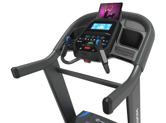 Horizon 7.4AT treadmill