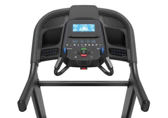 Horizon 7.4AT treadmill