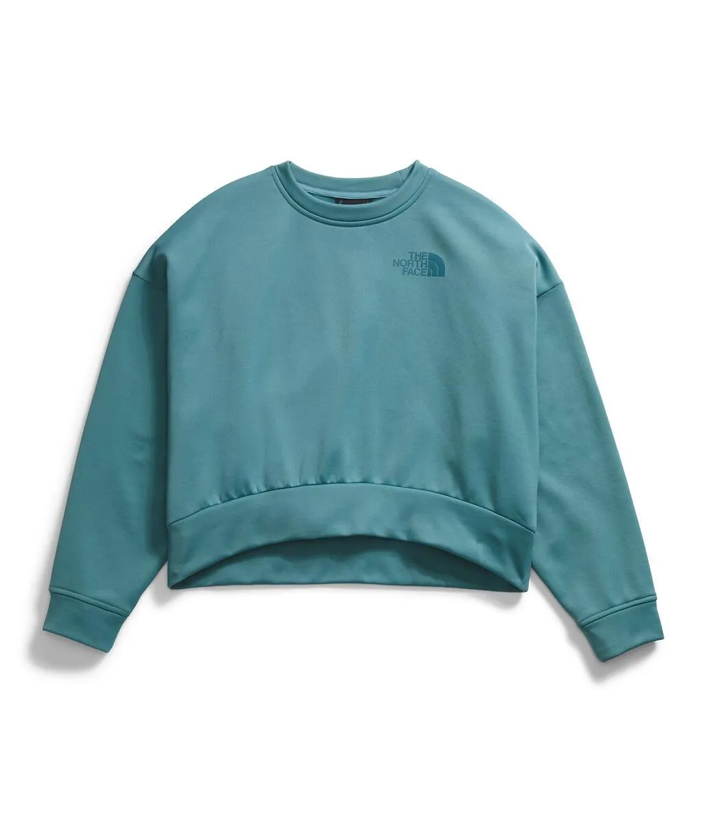 Horizon Fleece Crew (Women's) - NF0A8751 - Past Season