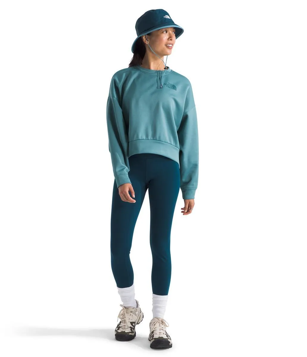 Horizon Fleece Crew (Women's) - NF0A8751 - Past Season