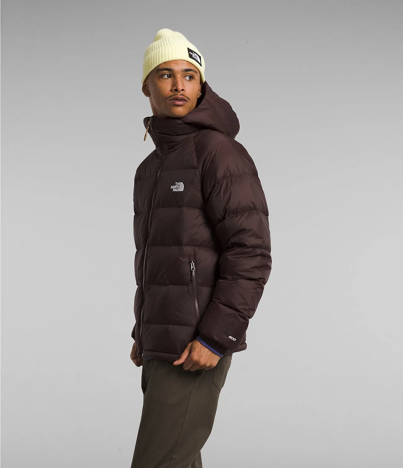 Hydrenalite Down Hoodie (Men's) - NF0A5GIE