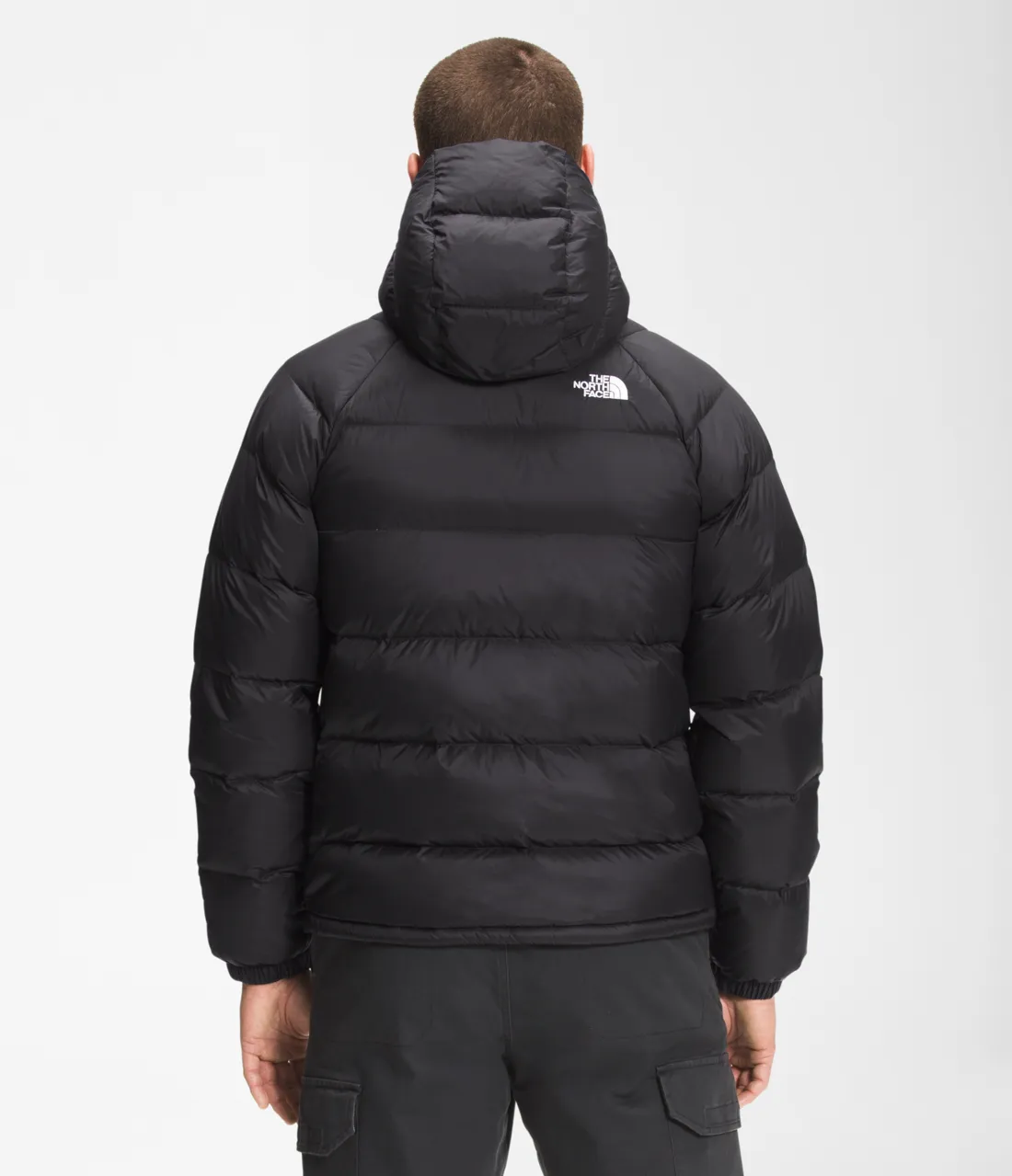 Hydrenalite Down Hoodie (Men's) - NF0A5GIE