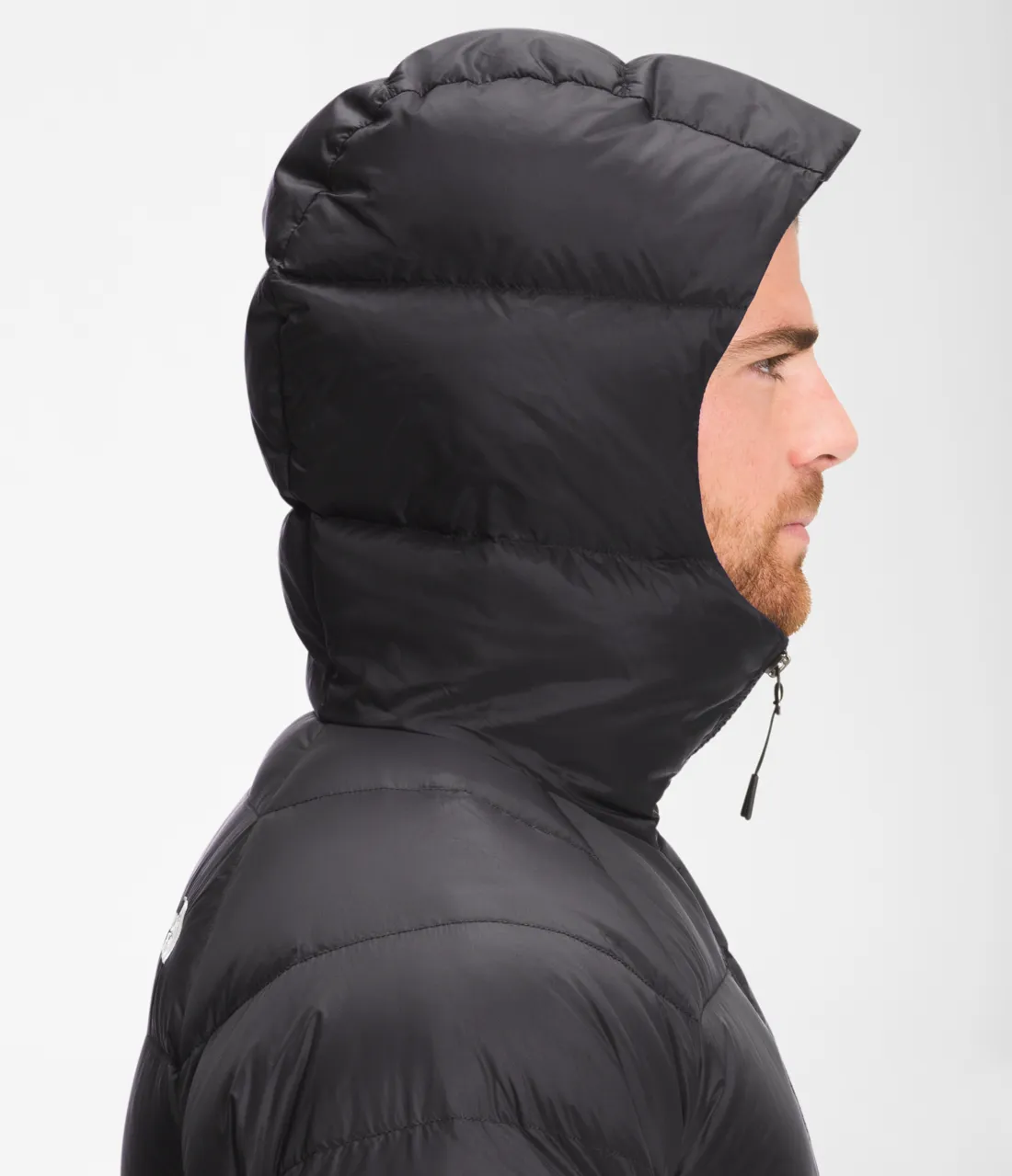 Hydrenalite Down Hoodie (Men's) - NF0A5GIE