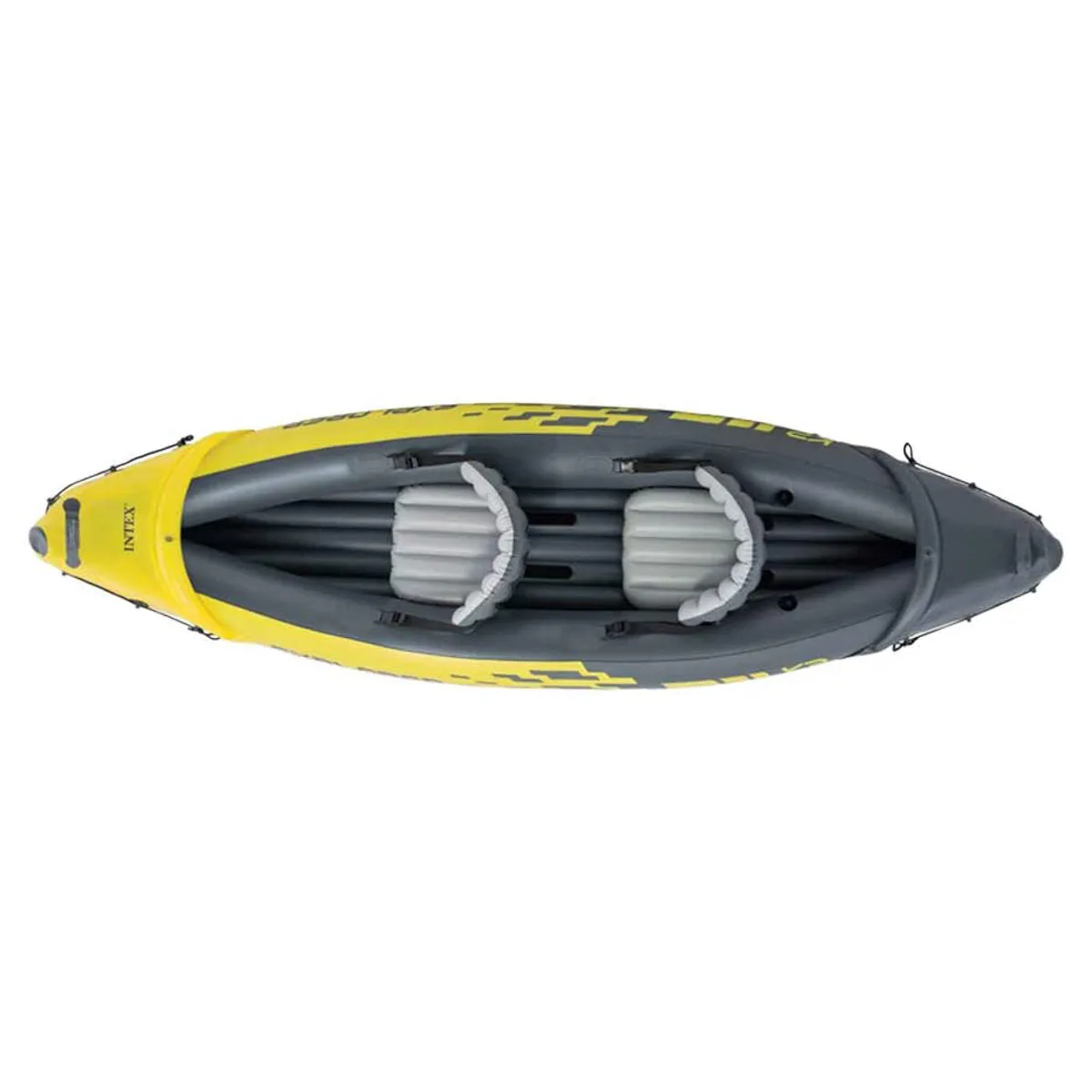 Intex Inflatable Explorer K2 Kayak