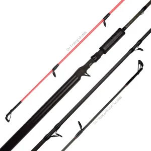 Kastking Krome Salmon/Steelhead Fishing Rods 9AHD2