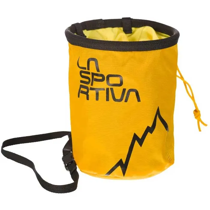 Laspo - Rock Climbing Chalk Bag