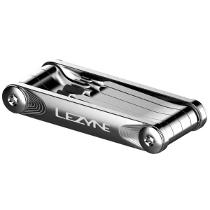 Lezyne SV Pro 7 Stainless Steel Bicycle Multi-Tool, Bike Repair Tool