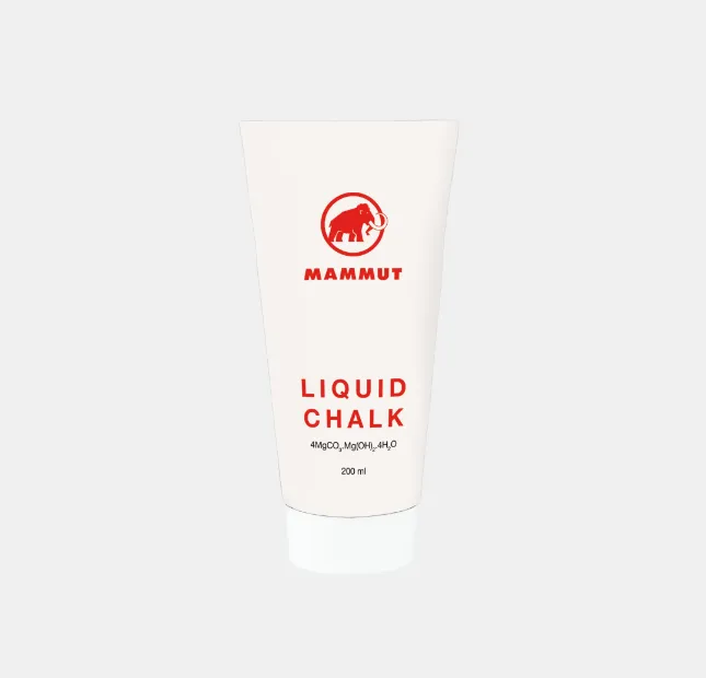 Liquid Chalk