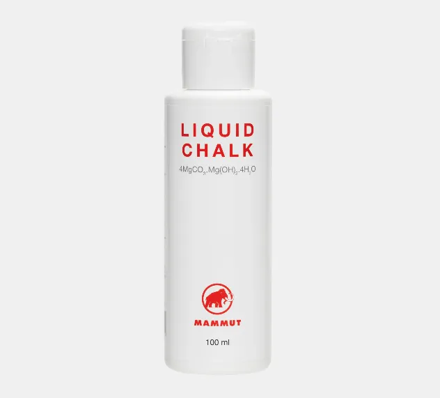 Liquid Chalk
