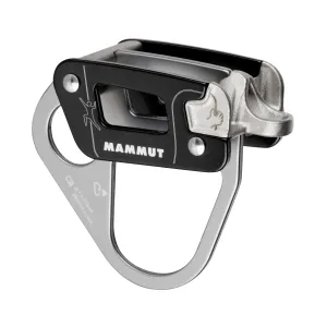 Mammut Nordwand Alpine Belay Device