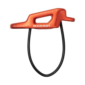 Mammut Wall Alpine Belay