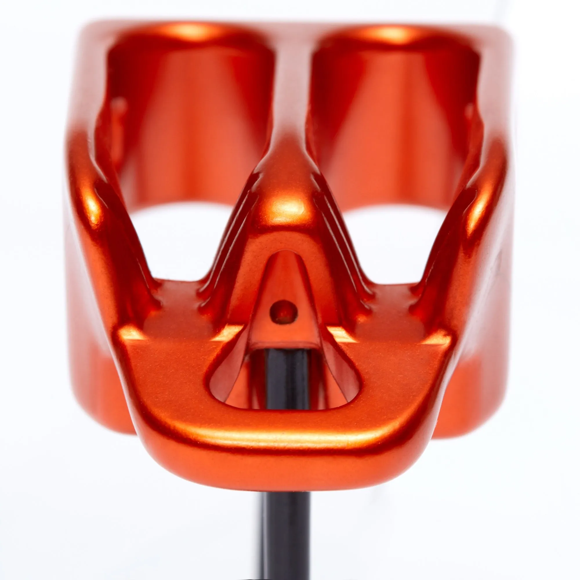 Mammut Wall Alpine Belay