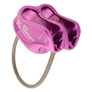 Mantis Climbing Belay Device - Climbing Hardware