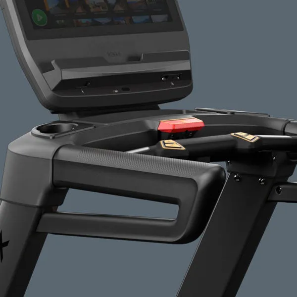 MATRIX ENDURANCE TREADMILL - LED CONSOLE