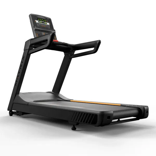 MATRIX ENDURANCE TREADMILL - LED CONSOLE