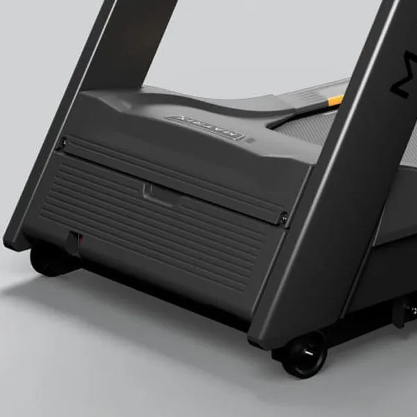 MATRIX ENDURANCE TREADMILL - LED CONSOLE