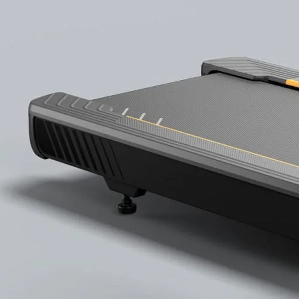 MATRIX ENDURANCE TREADMILL - LED CONSOLE
