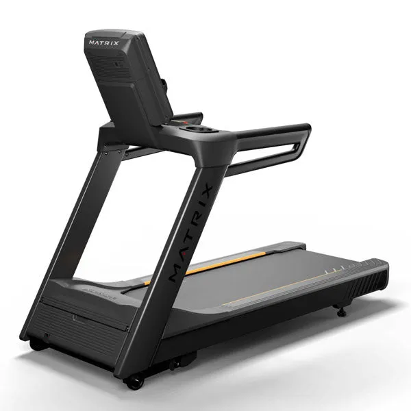 MATRIX ENDURANCE TREADMILL - LED CONSOLE