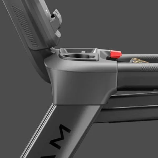 MATRIX ENDURANCE TREADMILL - LED CONSOLE