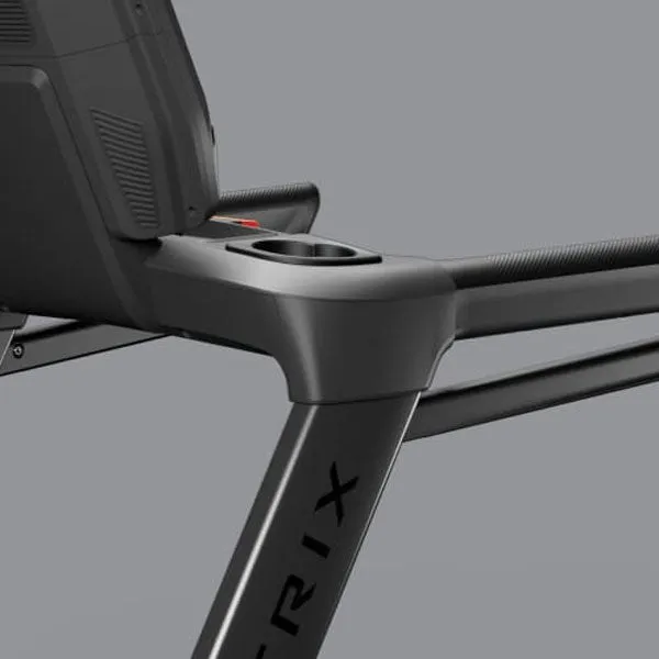 MATRIX ENDURANCE TREADMILL - LED CONSOLE