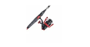 MAXXSP20-601M 6 Ft. Max X Spin Combo