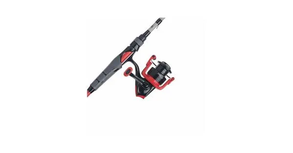 MAXXSP20-601M 6 Ft. Max X Spin Combo