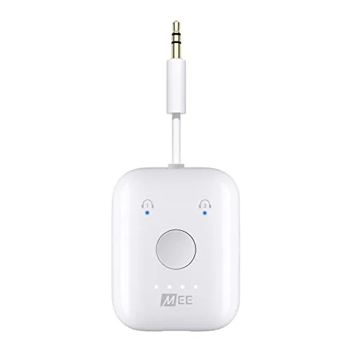MEE Audio Connect Air Fly Bluetooth Wireless Audio Transmitter