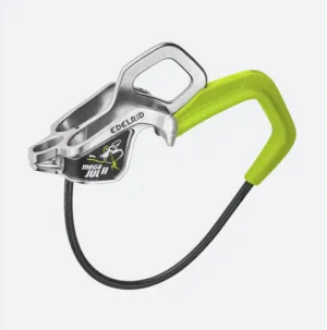 Mega Jul Belay Device