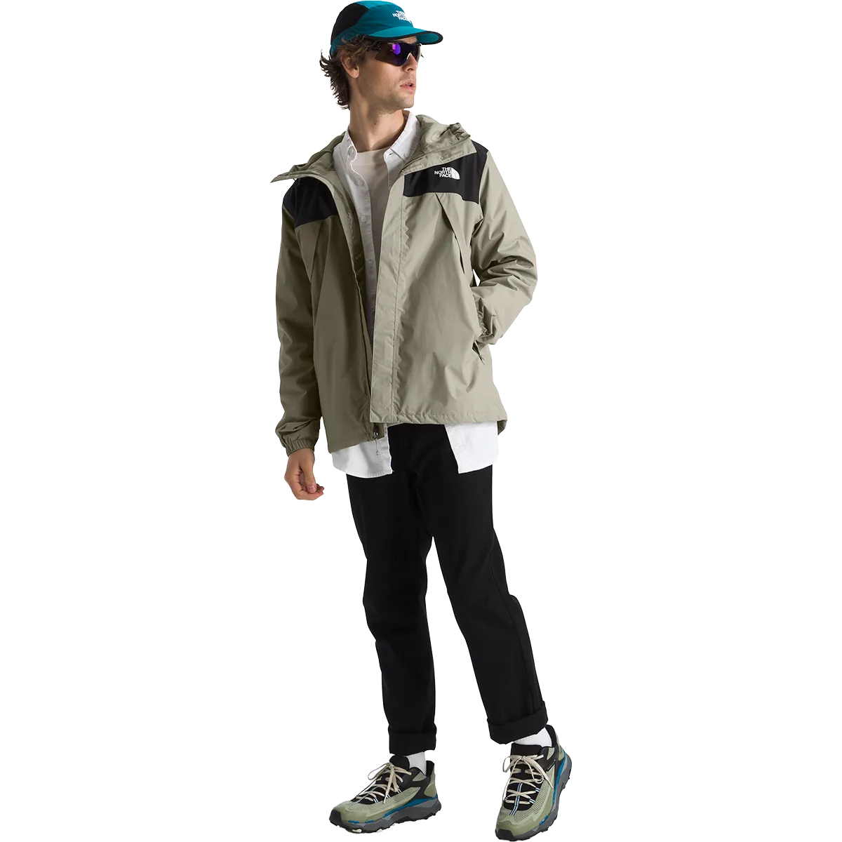 Men's Antora Jacket