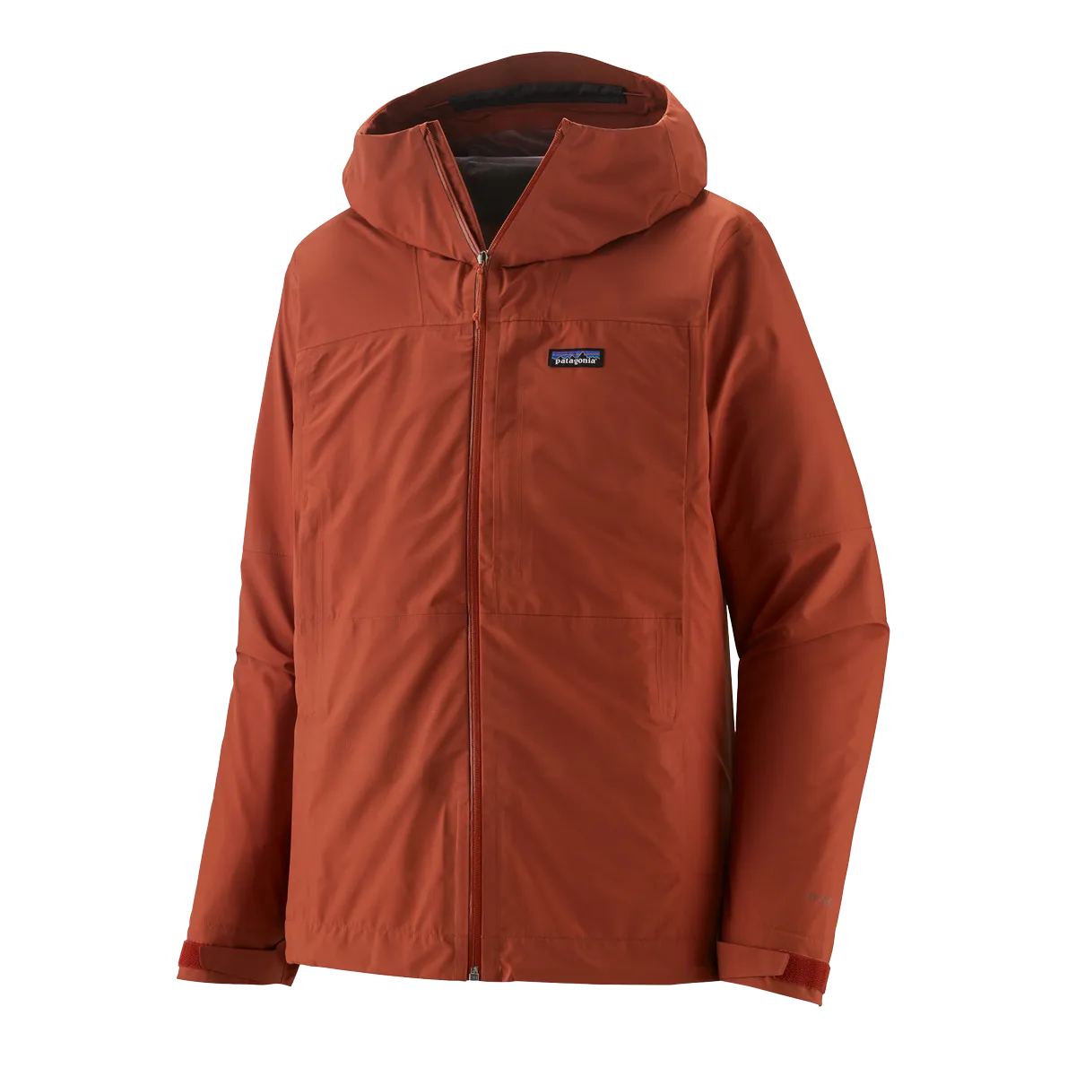 Men's Boulder Fork Rain Jacket