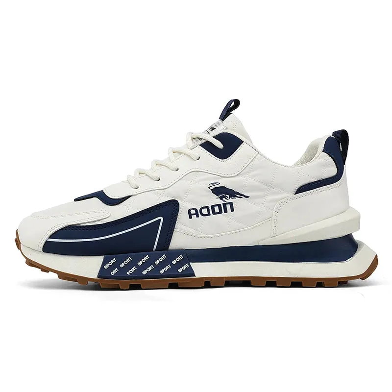 Men's Breathable Air Cross Running Sneakers