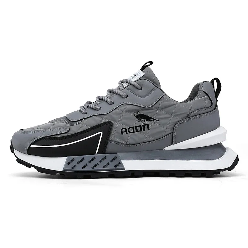 Men's Breathable Air Cross Running Sneakers