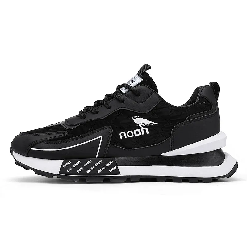 Men's Breathable Air Cross Running Sneakers